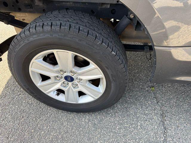 used 2016 Ford F-150 car, priced at $18,534