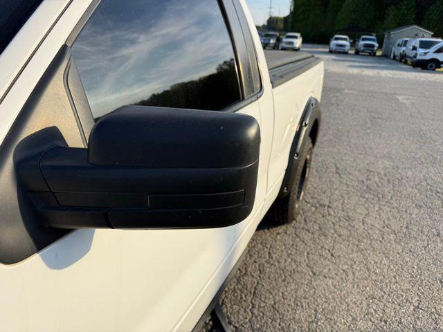 used 2009 Ford F-150 car, priced at $5,623