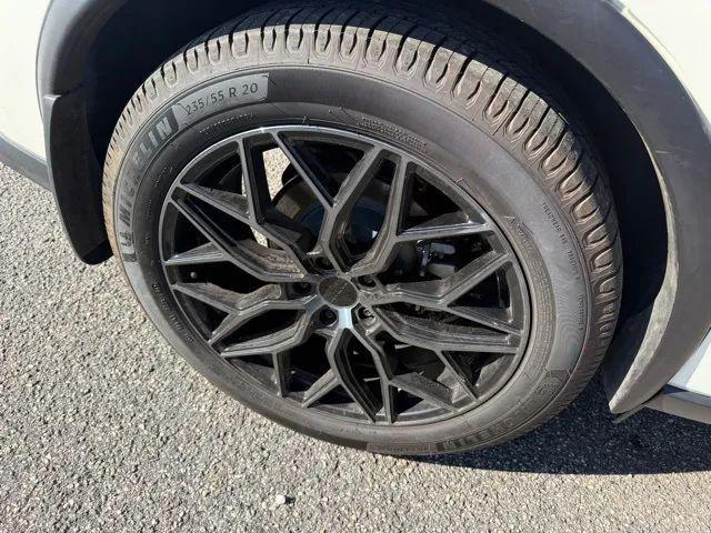 used 2021 Nissan Murano car, priced at $14,101