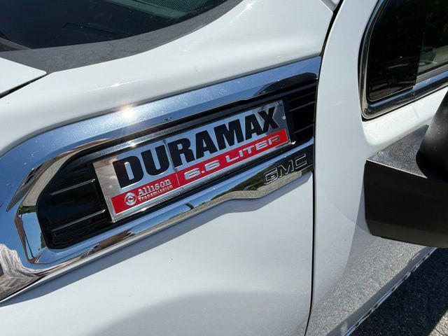 used 2021 GMC Sierra 2500 car, priced at $65,343