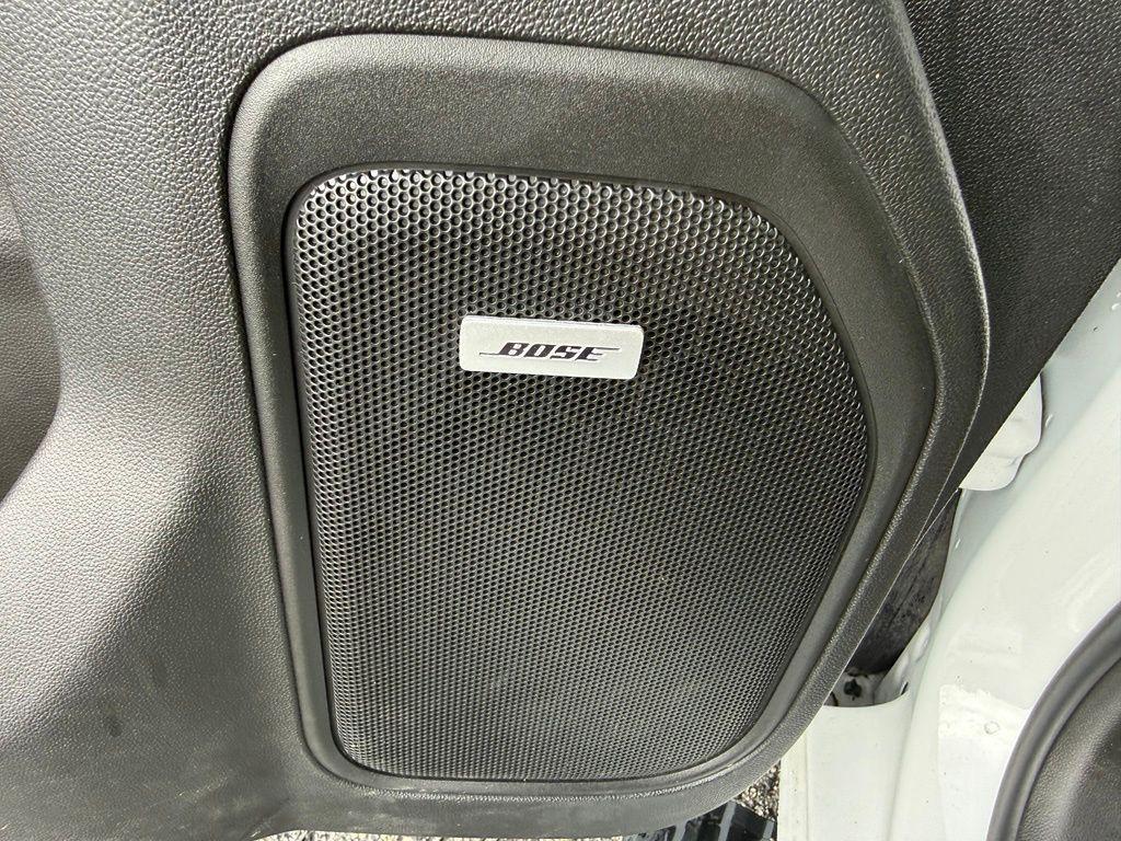 used 2021 GMC Sierra 2500 car, priced at $62,318