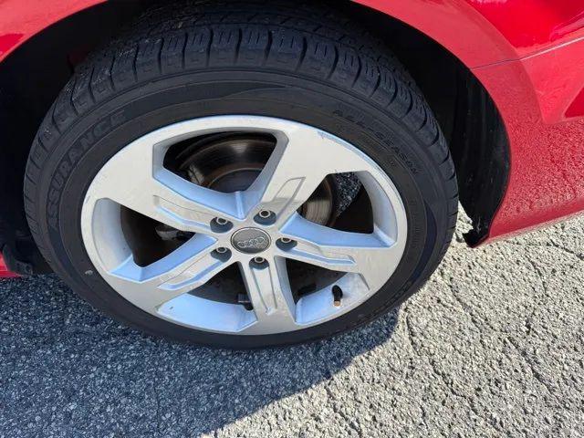 used 2018 Audi A3 car, priced at $12,606