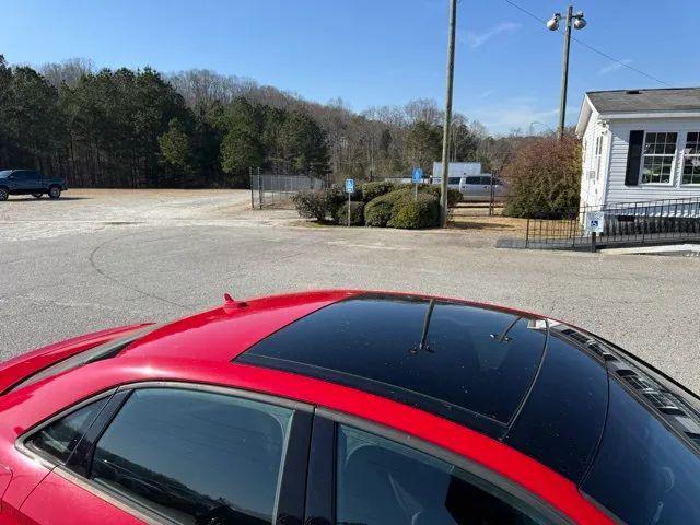 used 2018 Audi A3 car, priced at $12,606