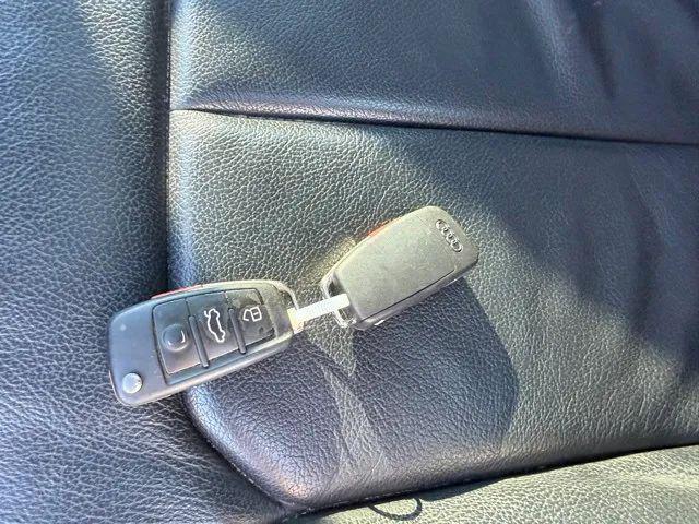 used 2018 Audi A3 car, priced at $12,606