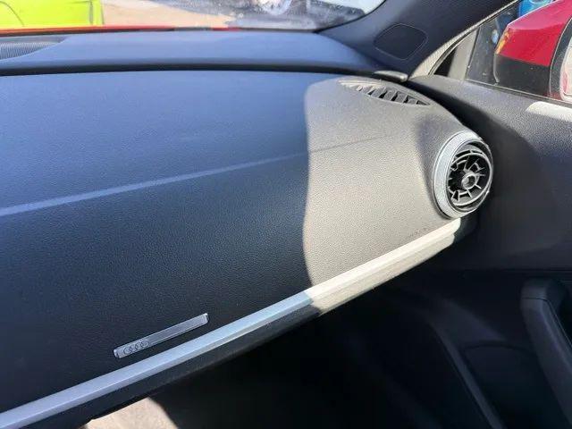 used 2018 Audi A3 car, priced at $12,606