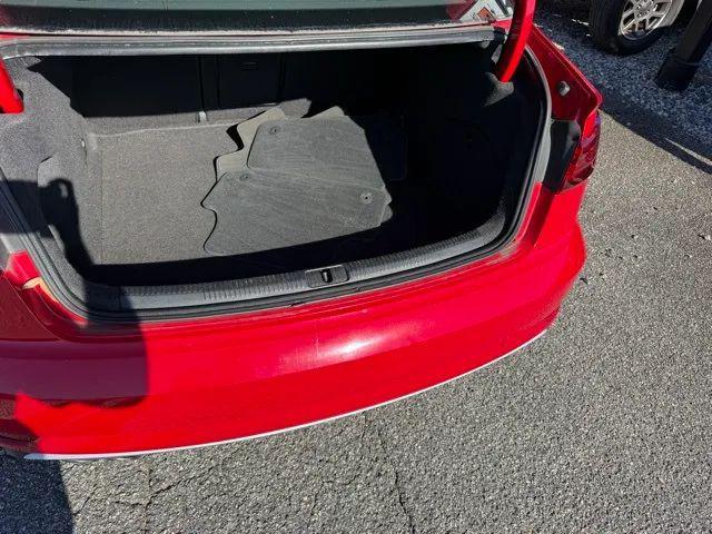 used 2018 Audi A3 car, priced at $12,606