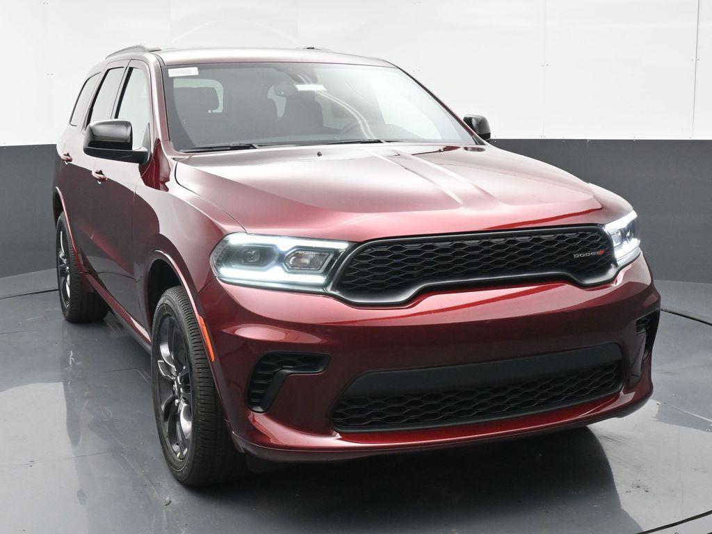 new 2024 Dodge Durango car, priced at $35,000