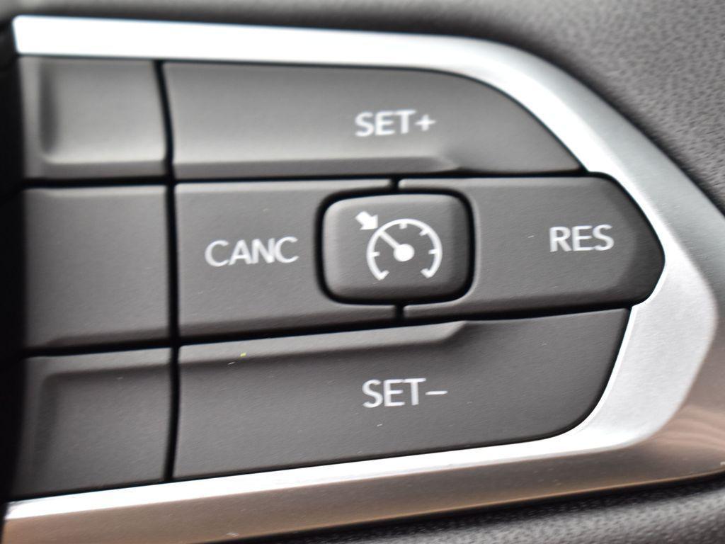 new 2026 Jeep Compass car, priced at $29,985