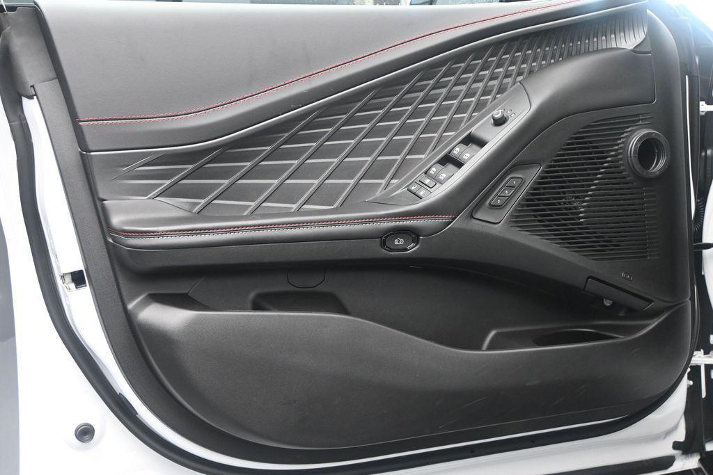 new 2026 Dodge Charger car, priced at $62,870