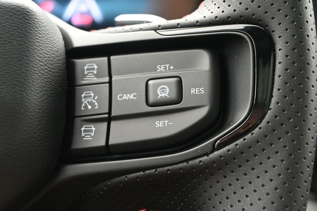 new 2026 Dodge Charger car, priced at $62,870