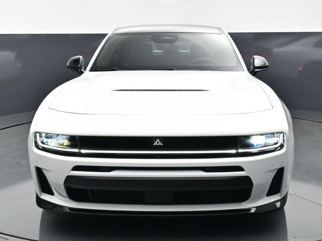 new 2026 Dodge Charger car, priced at $62,870