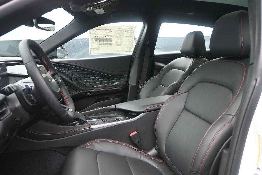 new 2026 Dodge Charger car, priced at $62,870
