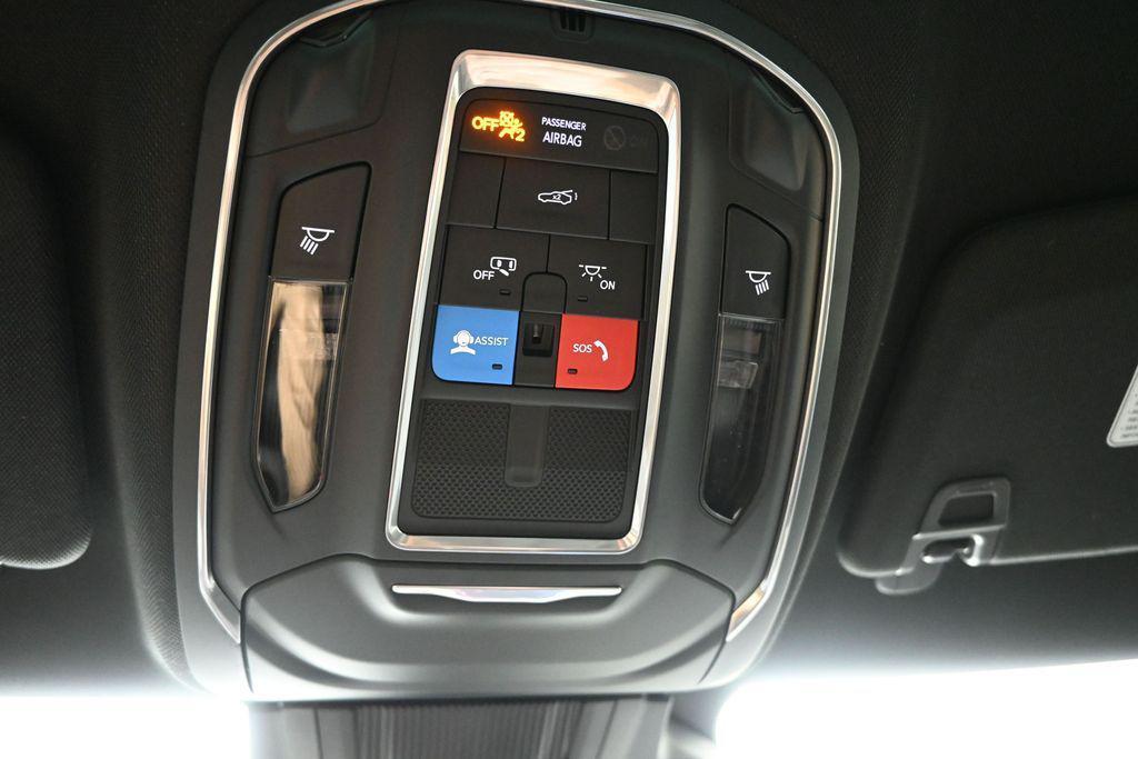new 2026 Dodge Charger car, priced at $62,870