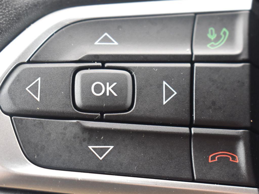 used 2022 Jeep Compass car, priced at $19,700