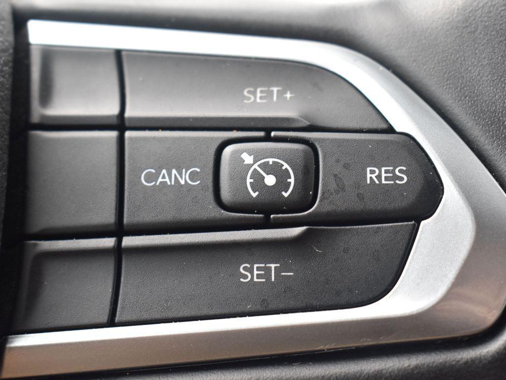 used 2022 Jeep Compass car, priced at $19,700