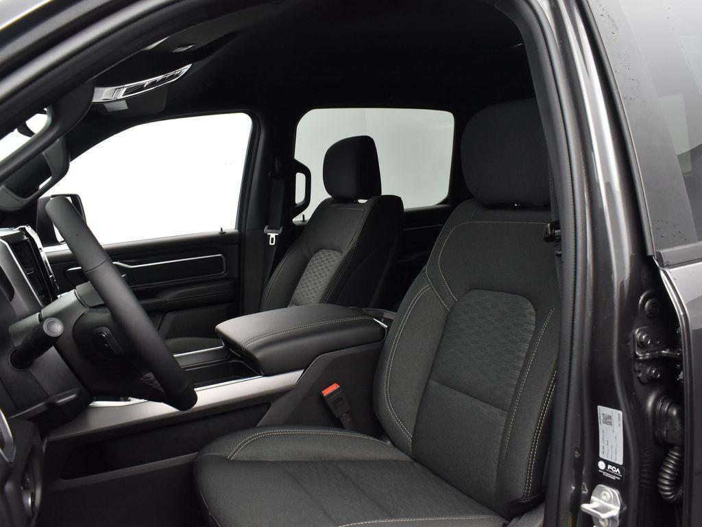 new 2026 Ram 1500 car, priced at $54,290