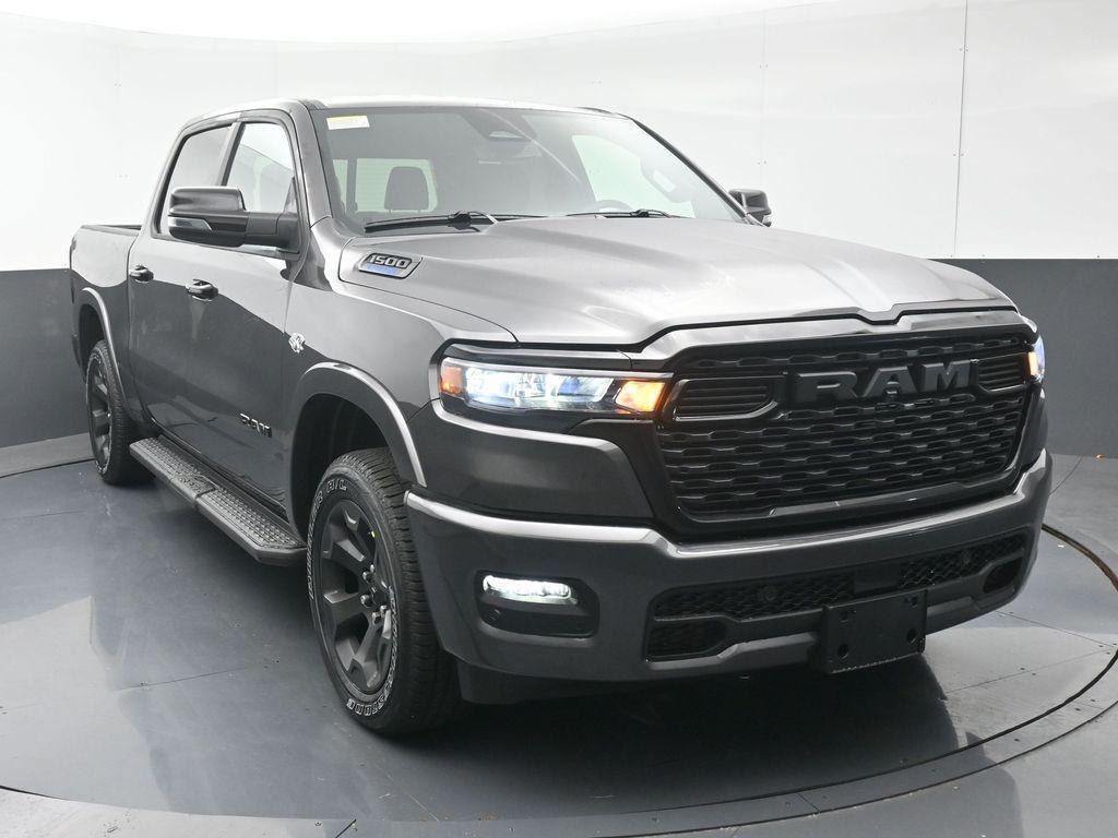 new 2026 Ram 1500 car, priced at $54,290