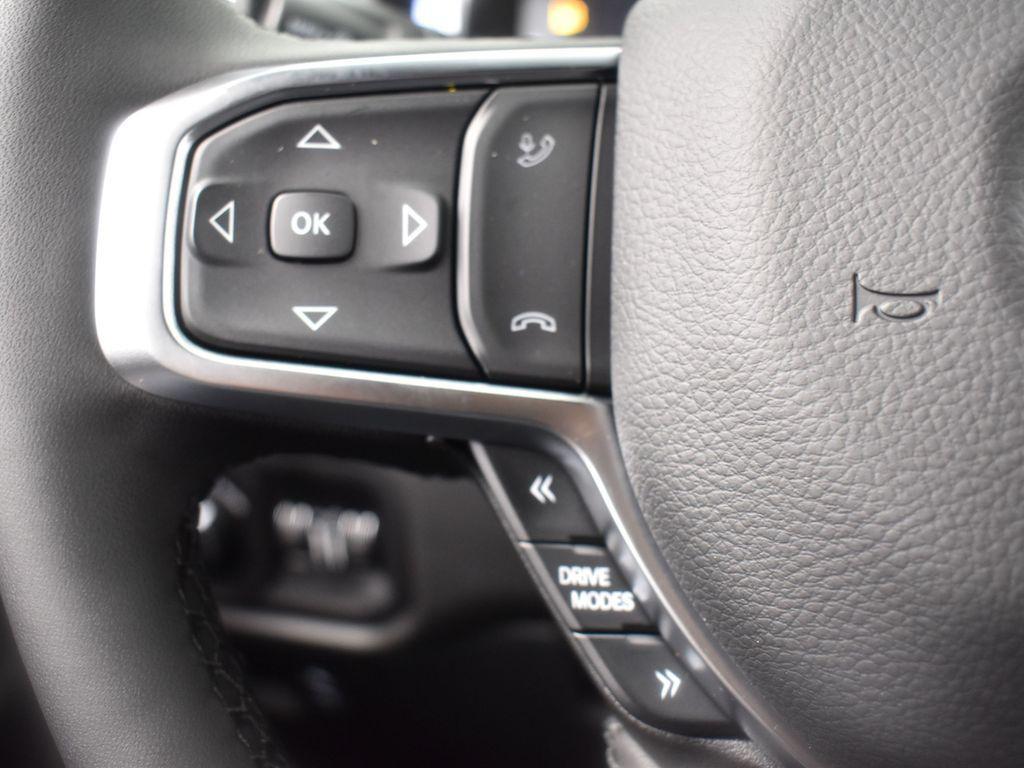 new 2026 Ram 1500 car, priced at $54,290