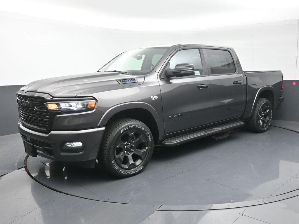 new 2026 Ram 1500 car, priced at $54,290