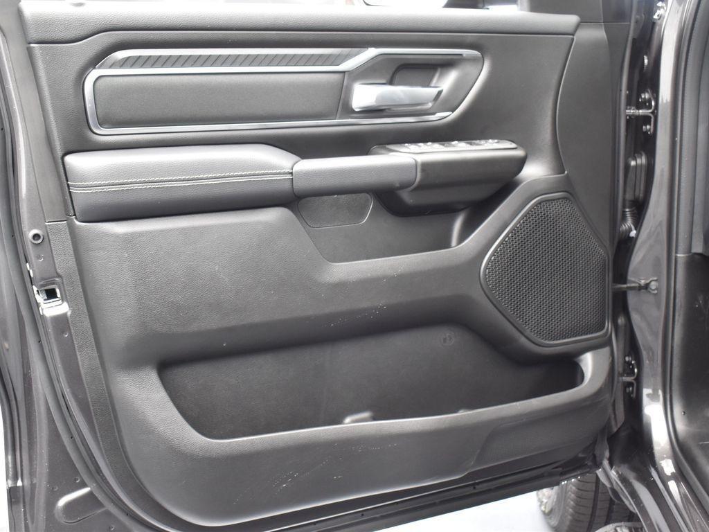 new 2026 Ram 1500 car, priced at $54,290