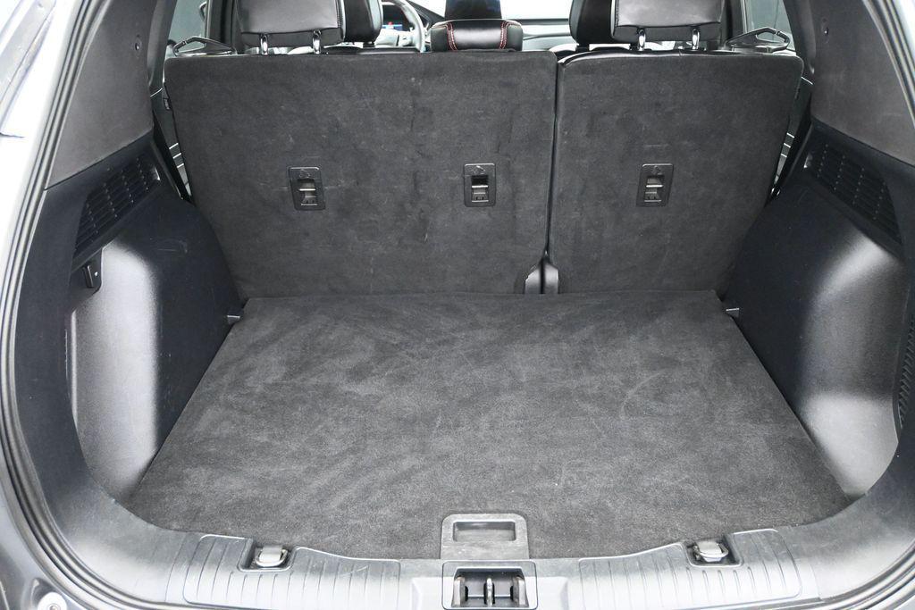 used 2023 Ford Escape car, priced at $19,700