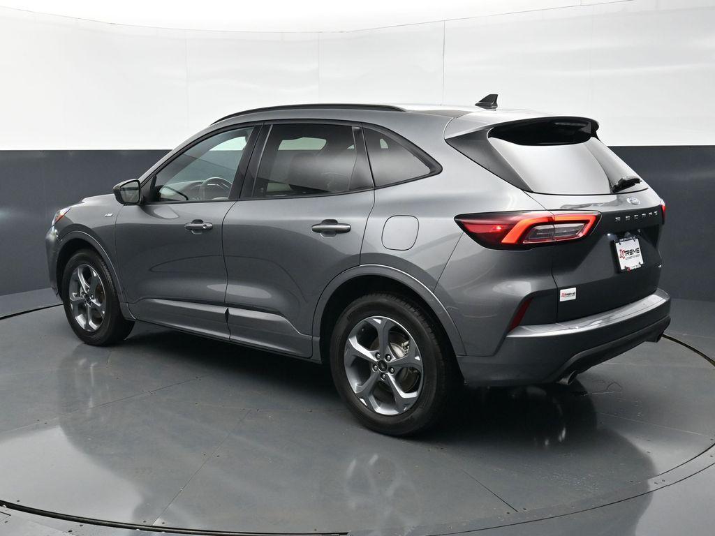 used 2023 Ford Escape car, priced at $19,700