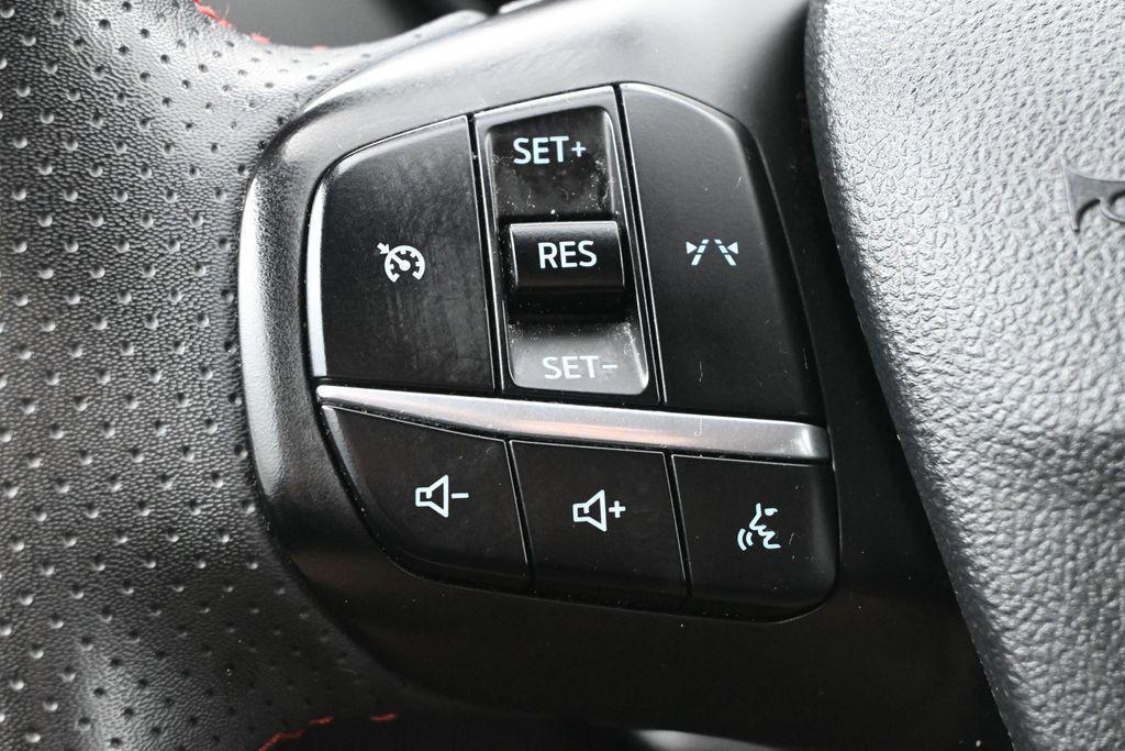 used 2023 Ford Escape car, priced at $19,700