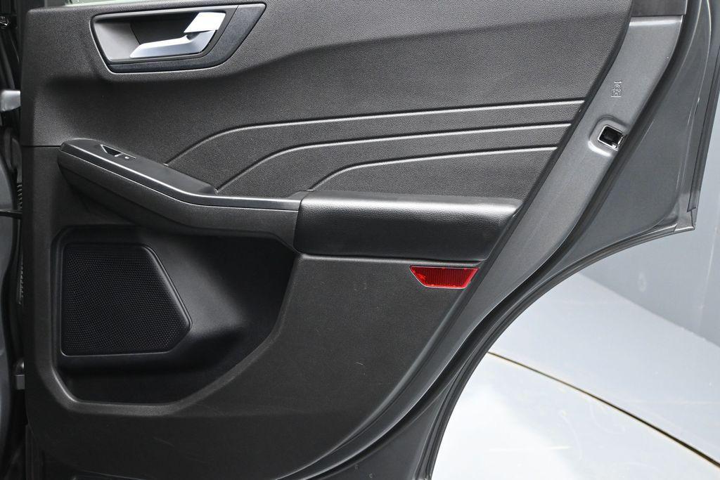 used 2023 Ford Escape car, priced at $19,700
