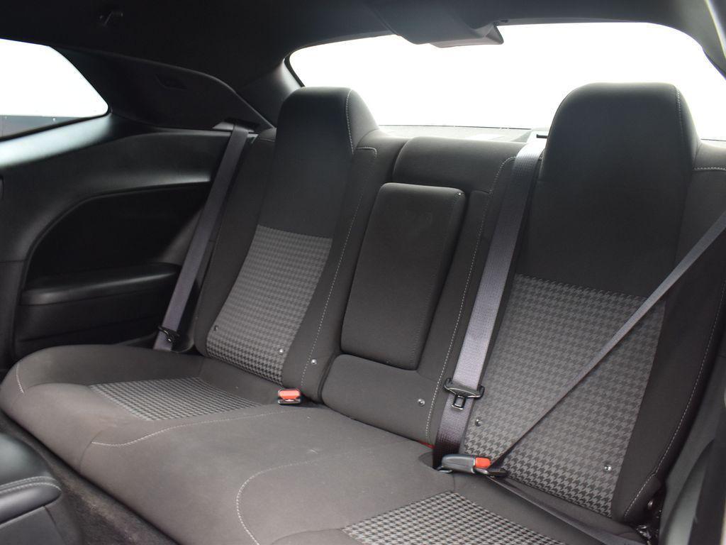 used 2023 Dodge Challenger car, priced at $25,500