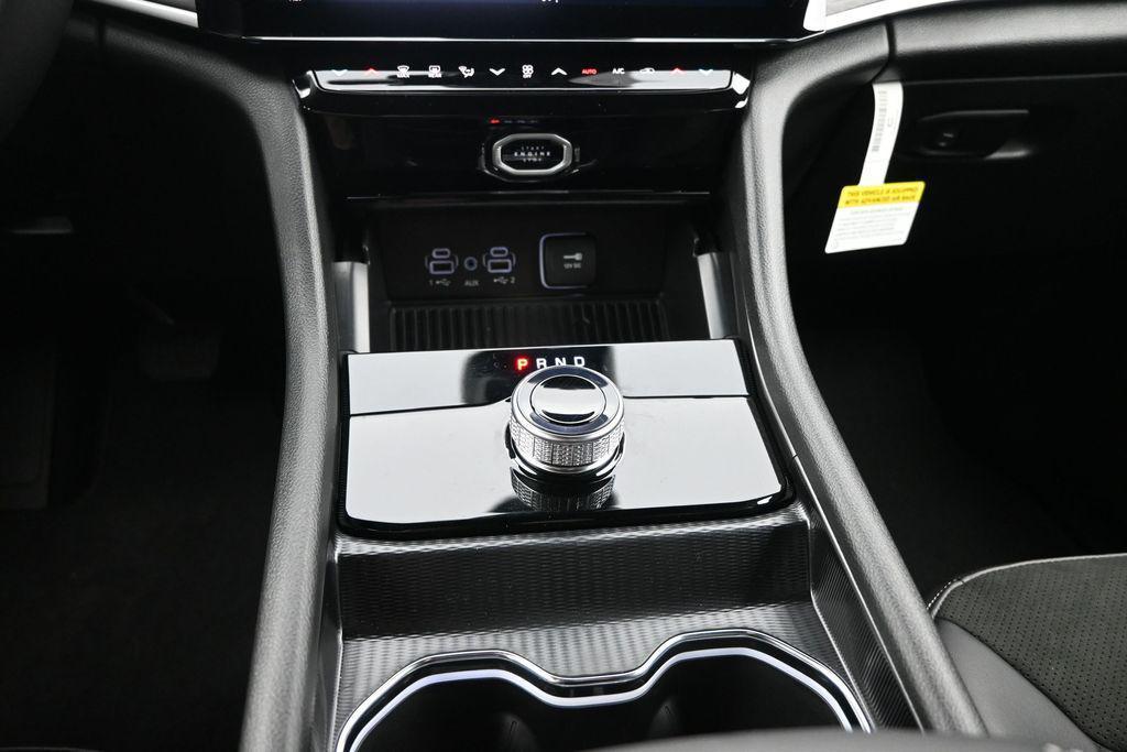 new 2026 Jeep Grand Cherokee car, priced at $41,855