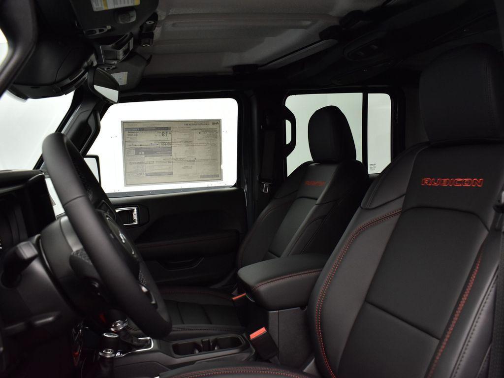 new 2026 Jeep Gladiator car, priced at $58,740