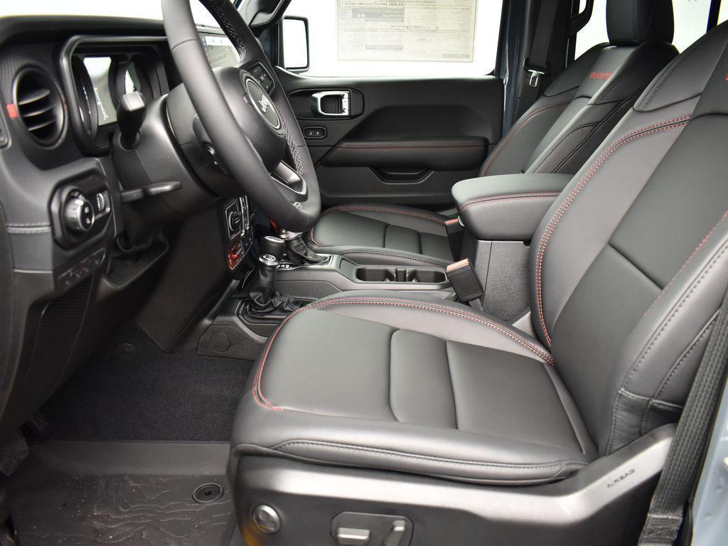 new 2026 Jeep Gladiator car, priced at $58,740