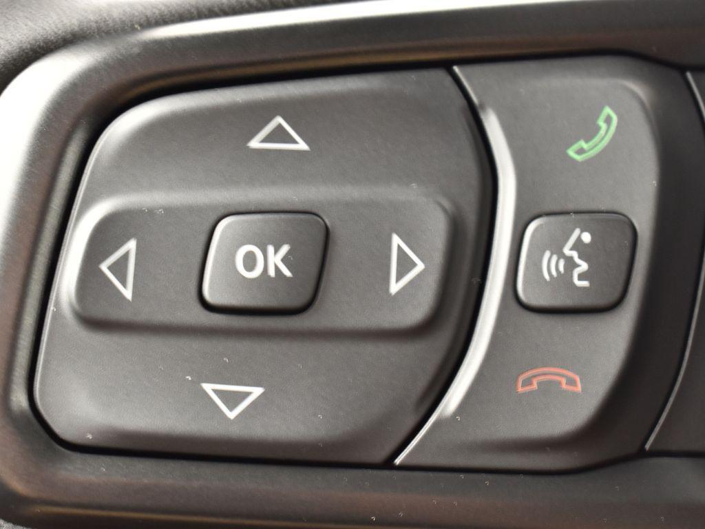 new 2026 Jeep Gladiator car, priced at $58,740