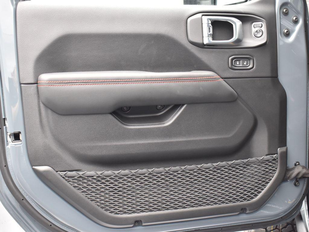 new 2026 Jeep Gladiator car, priced at $58,740