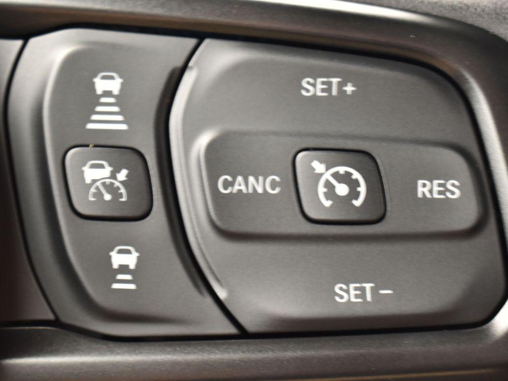 new 2026 Jeep Gladiator car, priced at $58,740