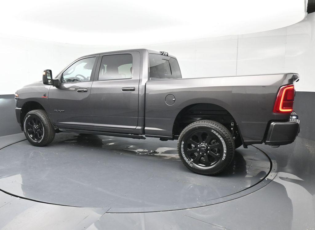new 2025 Ram 2500 car, priced at $75,875