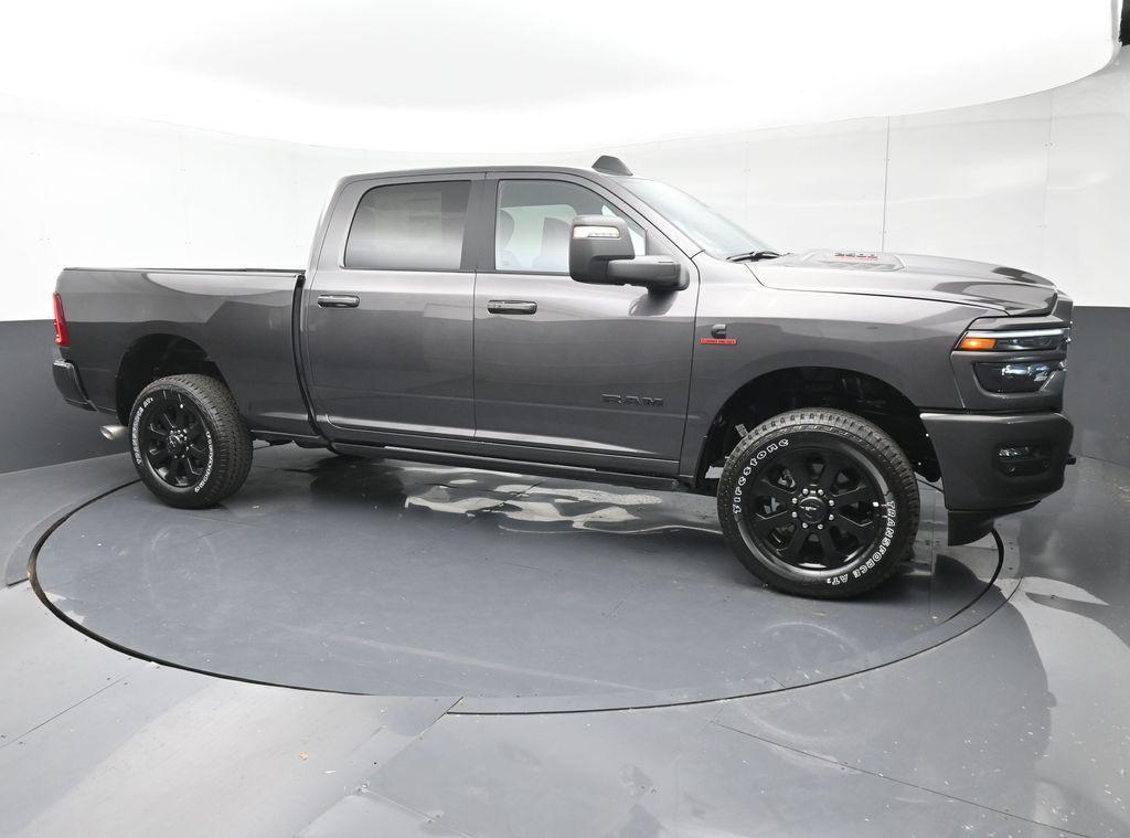 new 2025 Ram 2500 car, priced at $75,875