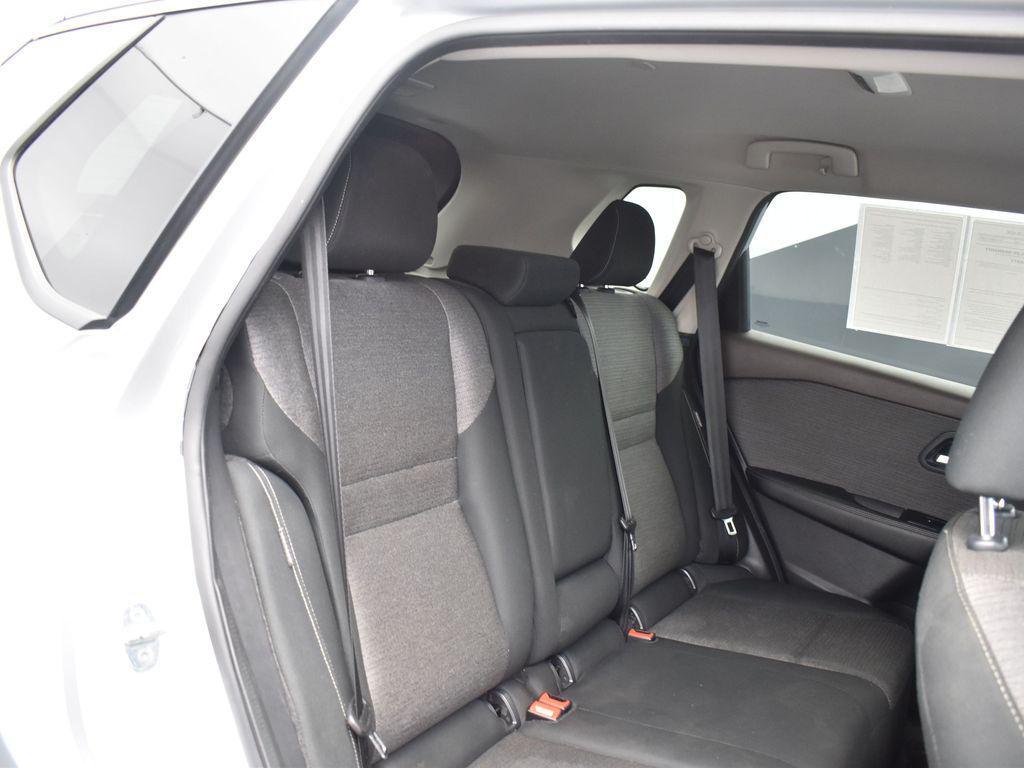 used 2022 Nissan Rogue car, priced at $19,500