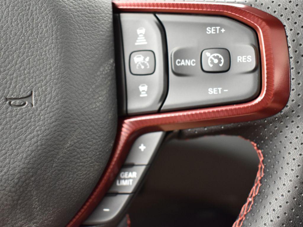 new 2026 Ram 1500 car, priced at $64,415