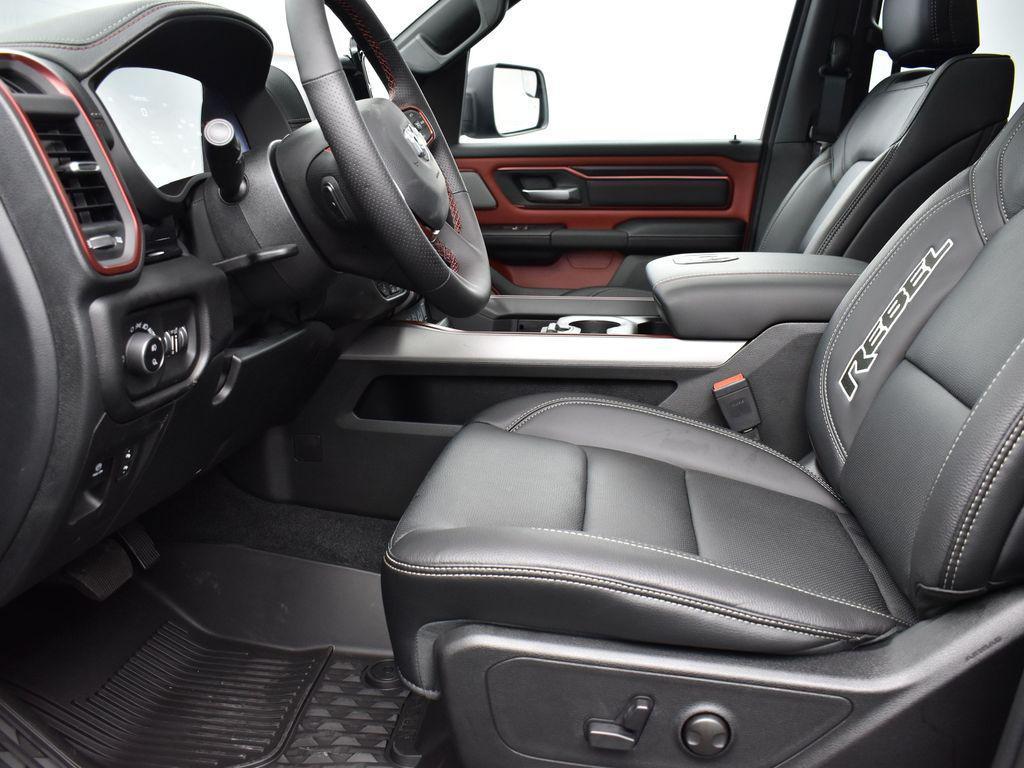 new 2026 Ram 1500 car, priced at $64,415