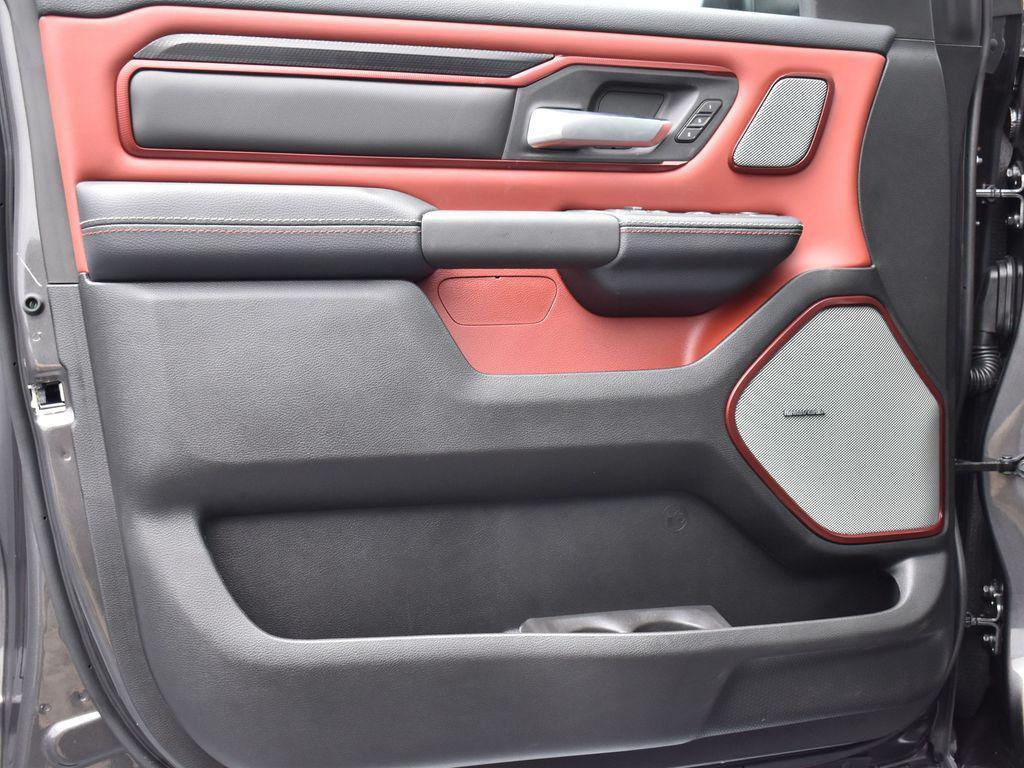 new 2026 Ram 1500 car, priced at $64,415