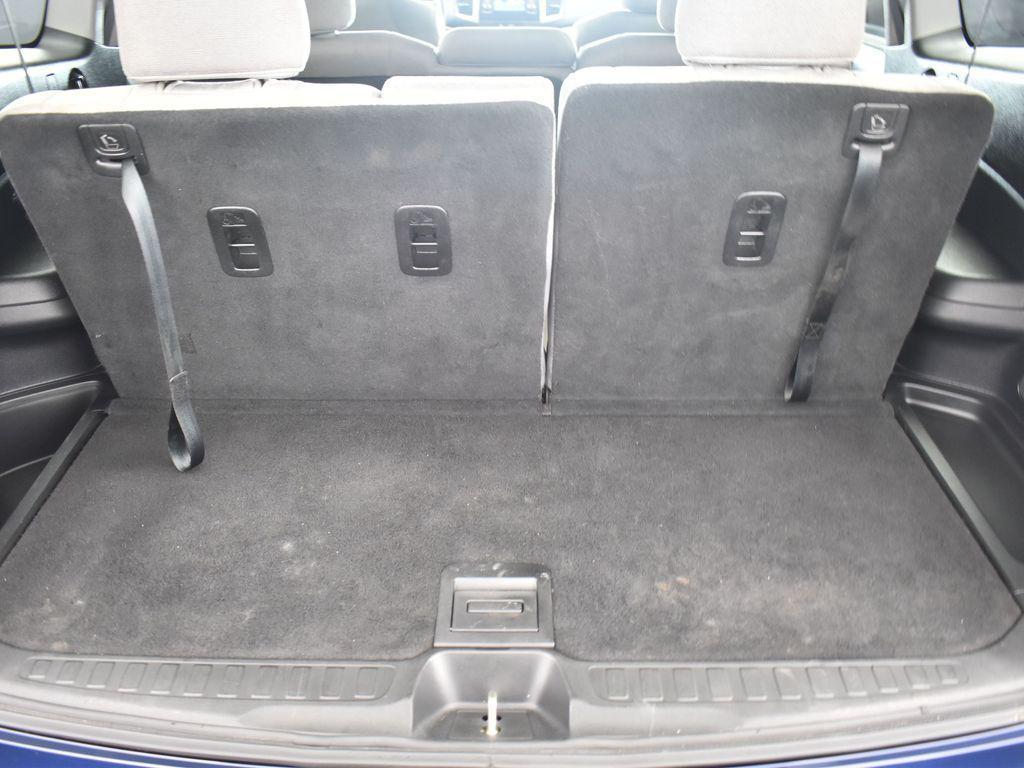 used 2019 Honda Pilot car, priced at $20,000