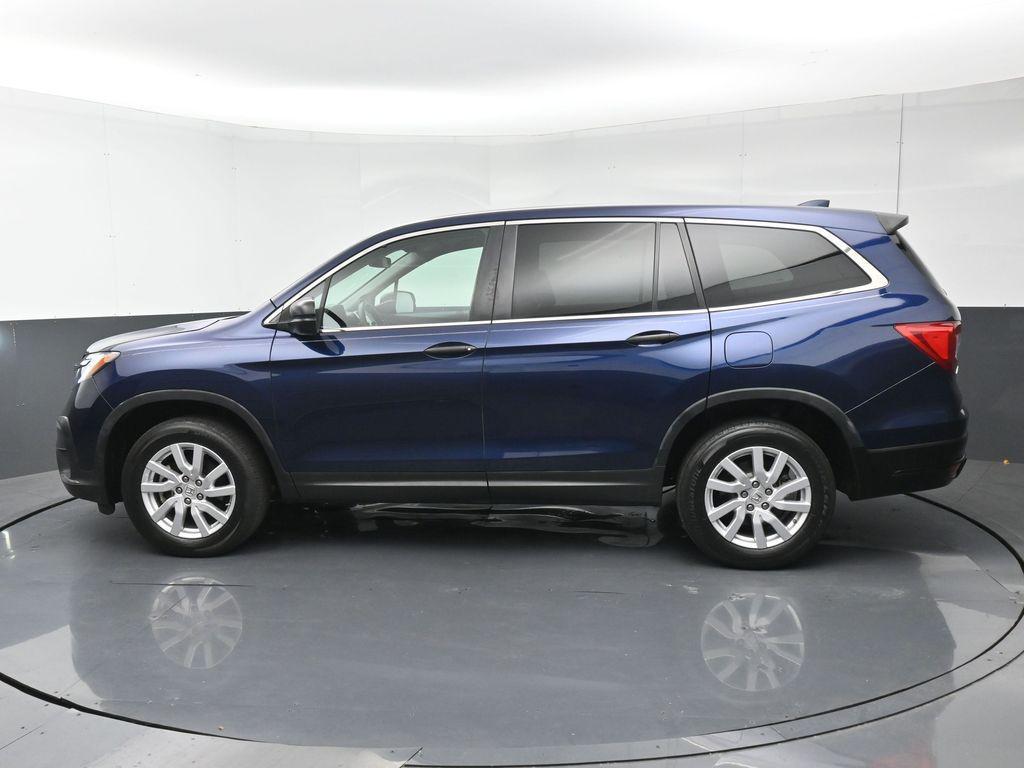 used 2019 Honda Pilot car, priced at $20,000