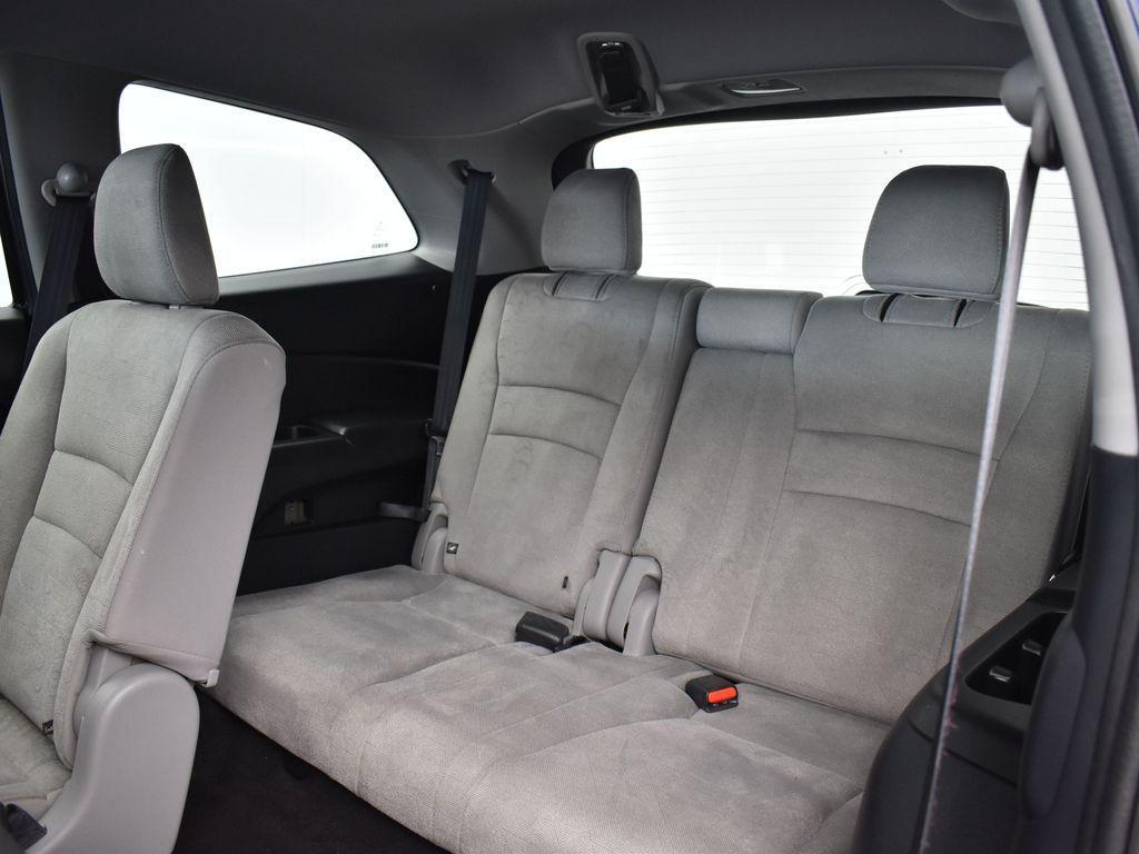 used 2019 Honda Pilot car, priced at $20,000