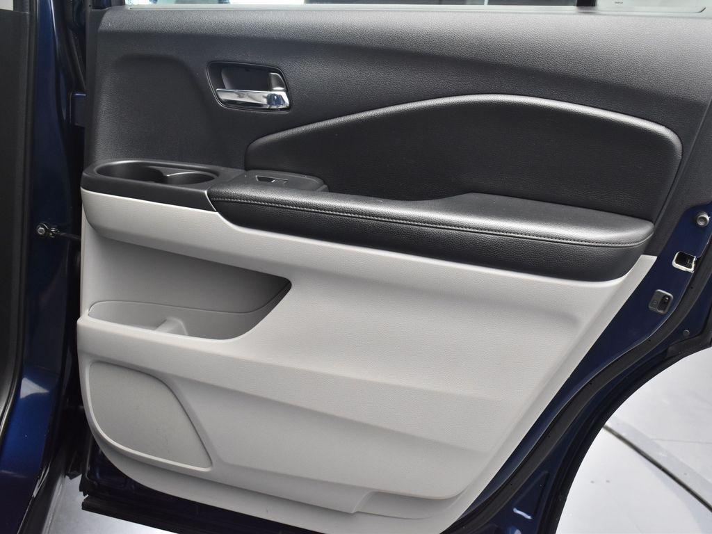 used 2019 Honda Pilot car, priced at $20,000