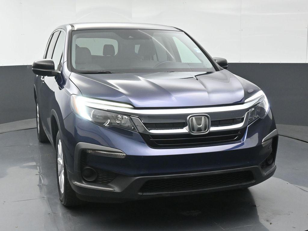 used 2019 Honda Pilot car, priced at $20,000