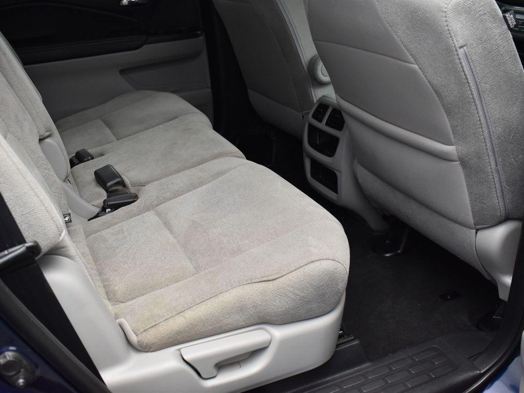 used 2019 Honda Pilot car, priced at $20,000