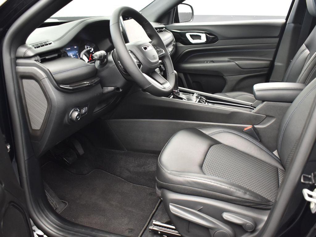 new 2026 Jeep Compass car, priced at $30,080