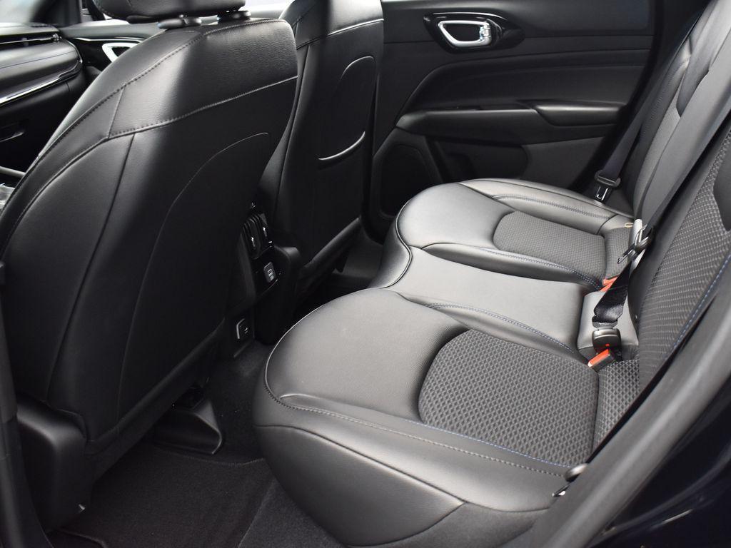 new 2026 Jeep Compass car, priced at $30,080