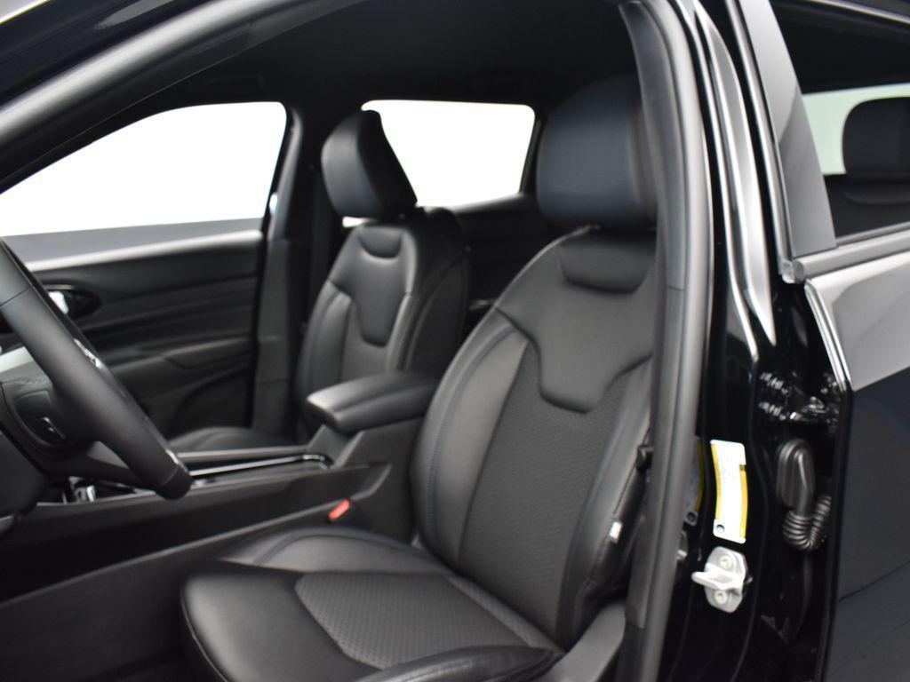 new 2026 Jeep Compass car, priced at $30,080